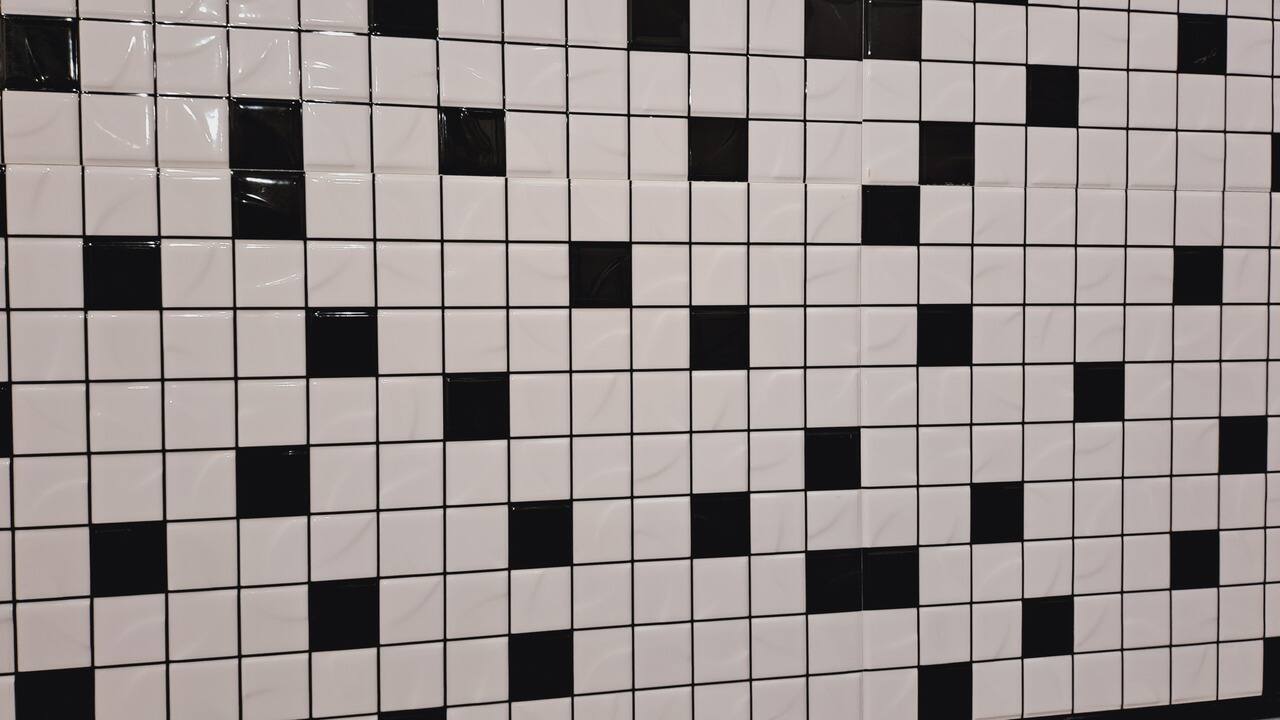 Bathroom Tile