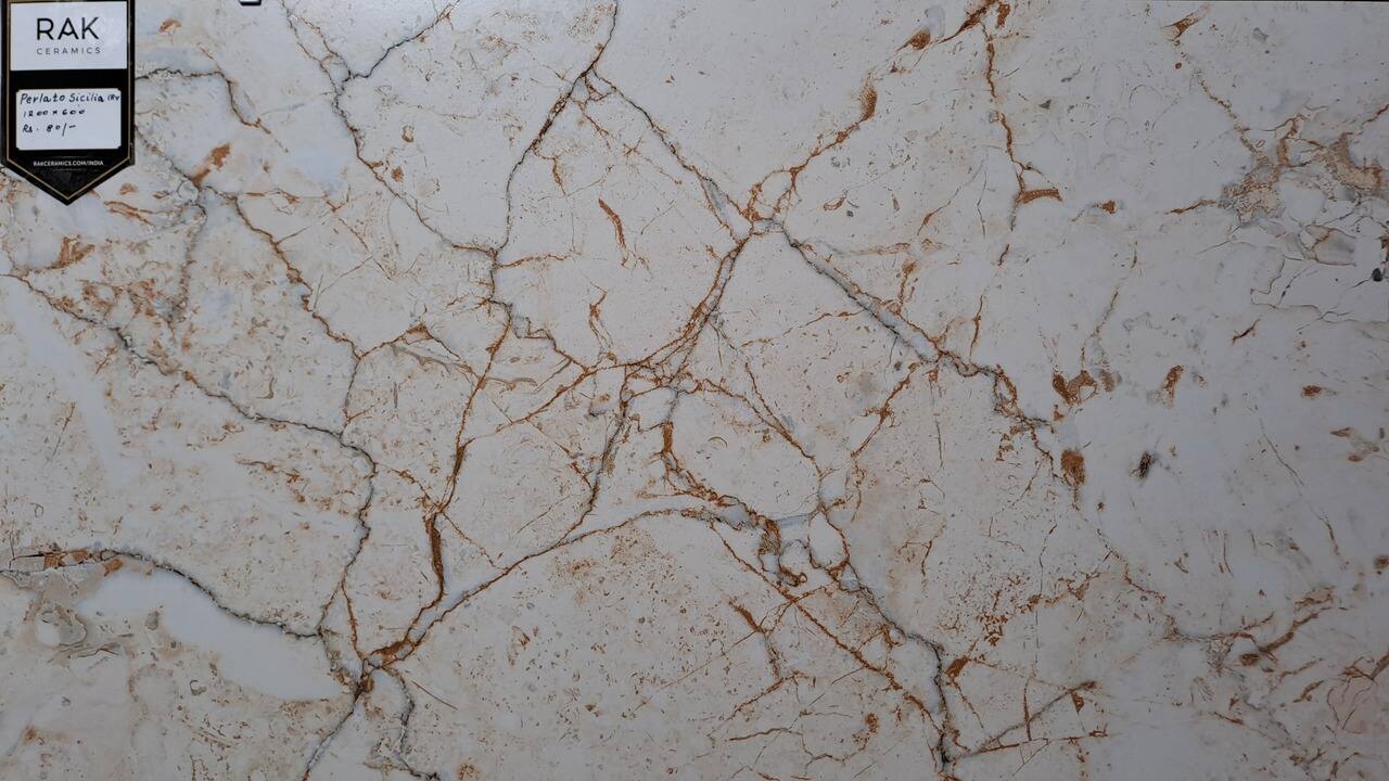 RAK Vitrified Tile