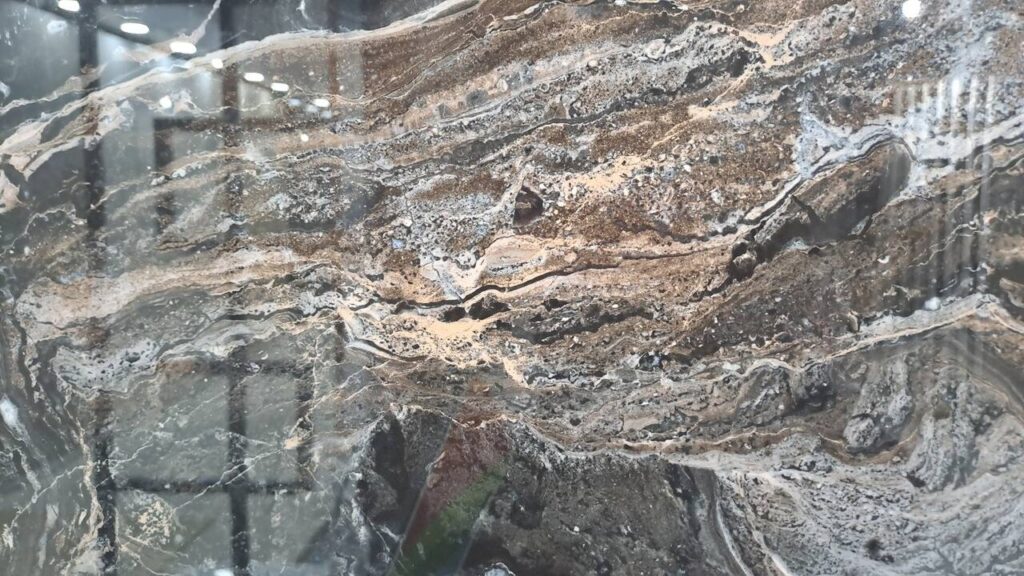 Simero Vitrified Tile - Manju Marbles & Granites